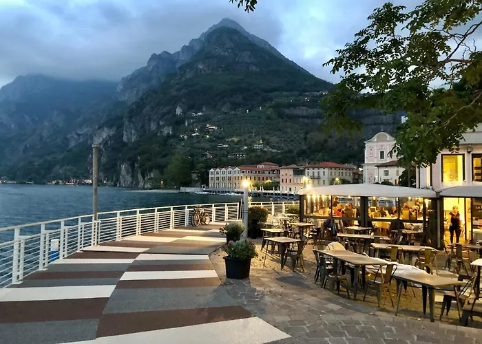 37 Iseo A&a Holiday home Marone