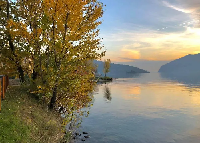 37 Iseo A&a Holiday home *
