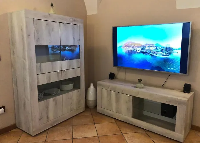 37 Iseo A&a Holiday home Marone