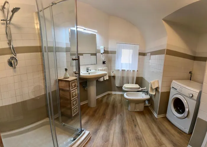 37 Iseo A&a Holiday home