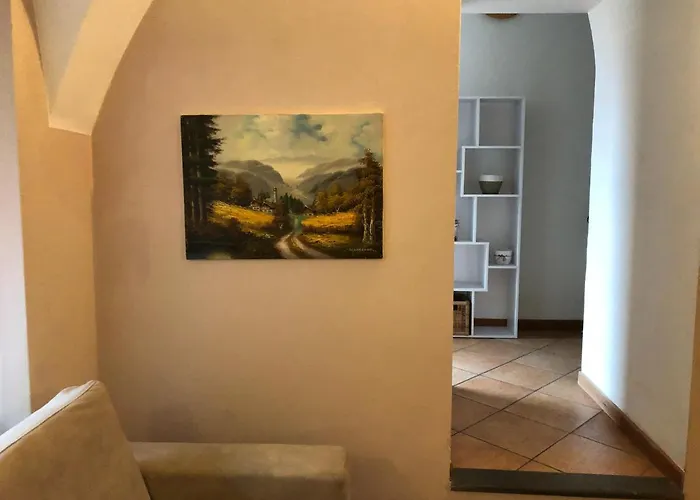 Holiday home 37 Iseo A&a Marone