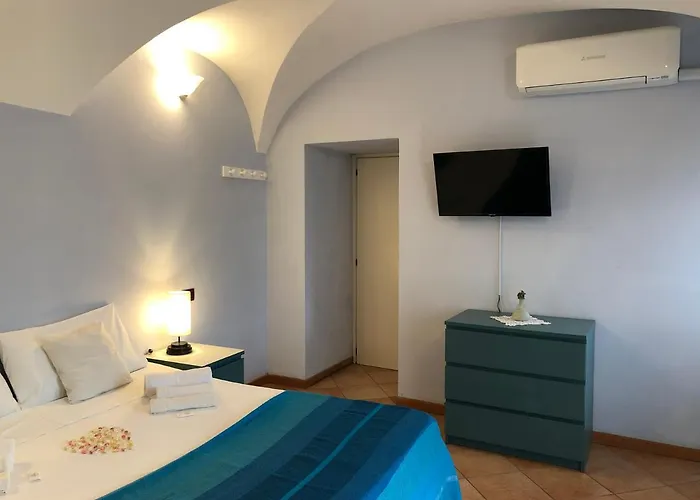 37 Iseo A&a Holiday home *