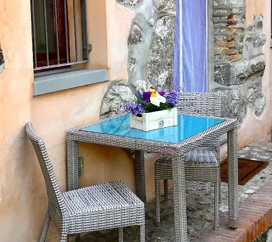 37 Iseo A&a Holiday home *