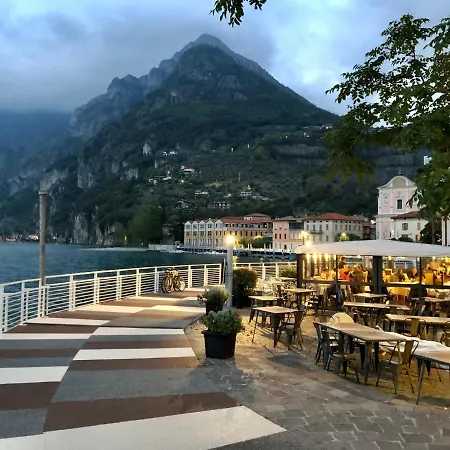 37 Iseo A&a Feriehus Marone