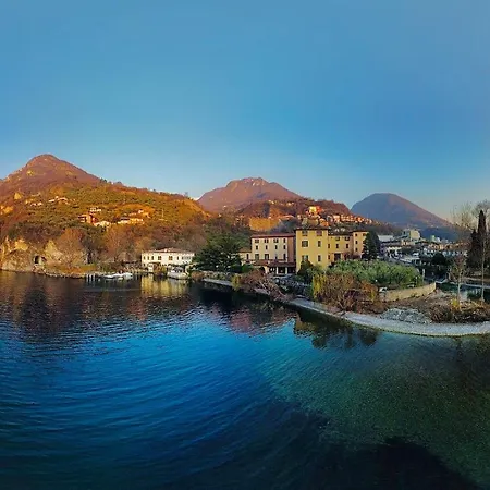 37 Iseo A&a Feriehus *
