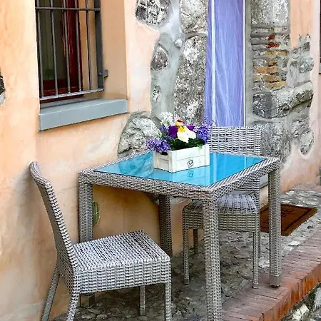 37 Iseo A&a Feriehus *
